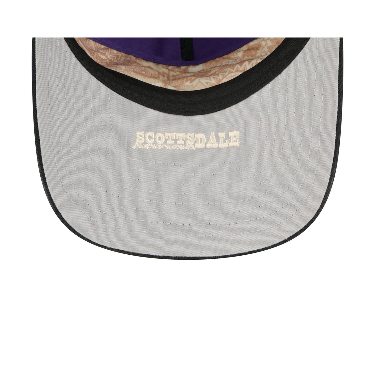 Colorado Rockies 2026 Spring Training 19TWENTY Adjustable Hat