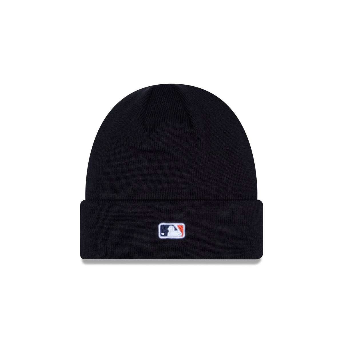 Houston Astros 2026 Clubhouse Cuff Knit Beanie Hat