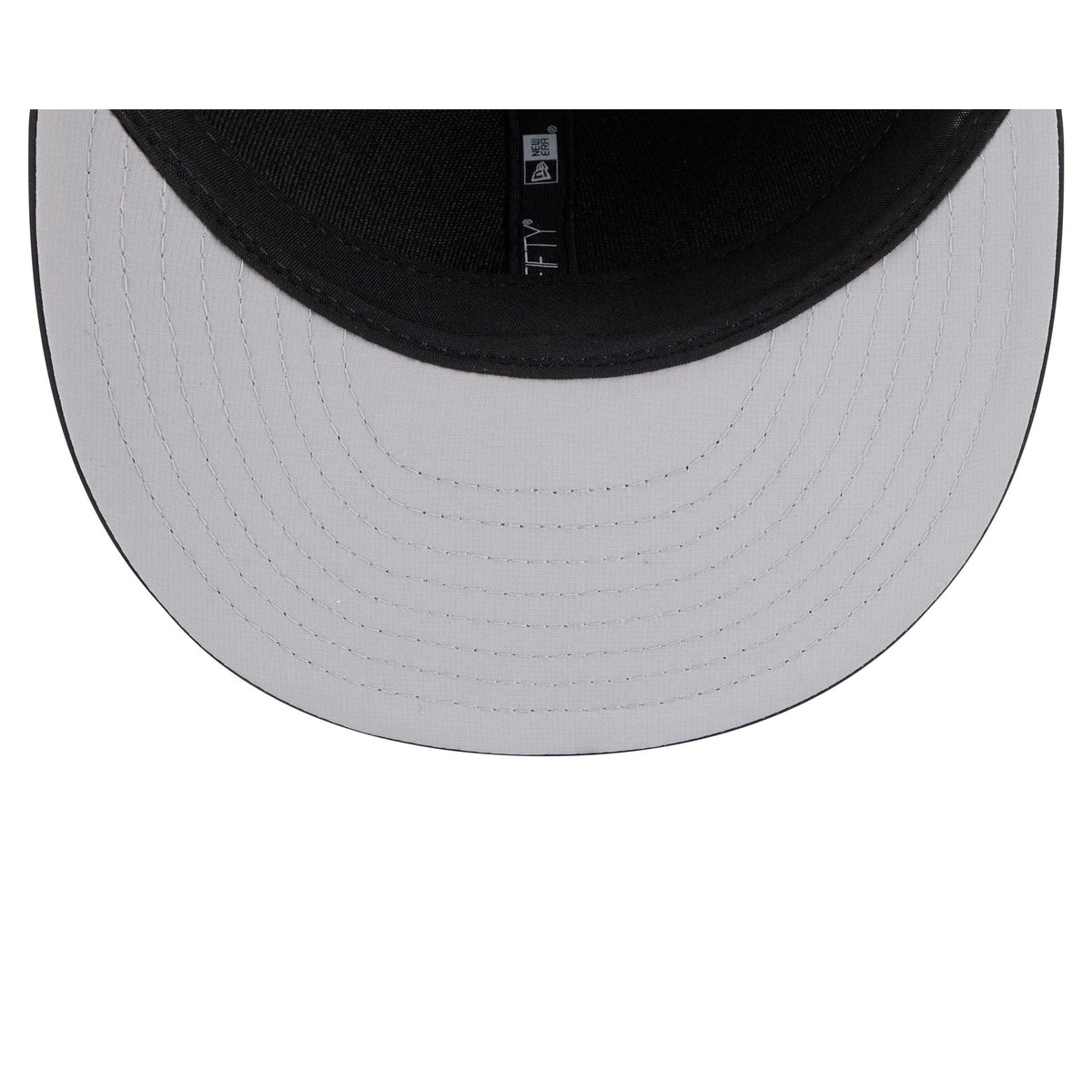 Chicago White Sox 2026 Clubhouse Alt 59FIFTY Fitted Hat