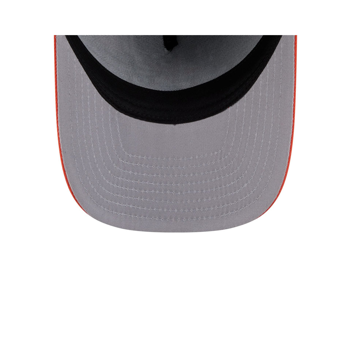 Houston Astros Cartoon 9FIFTY A-Frame Snapback Hat