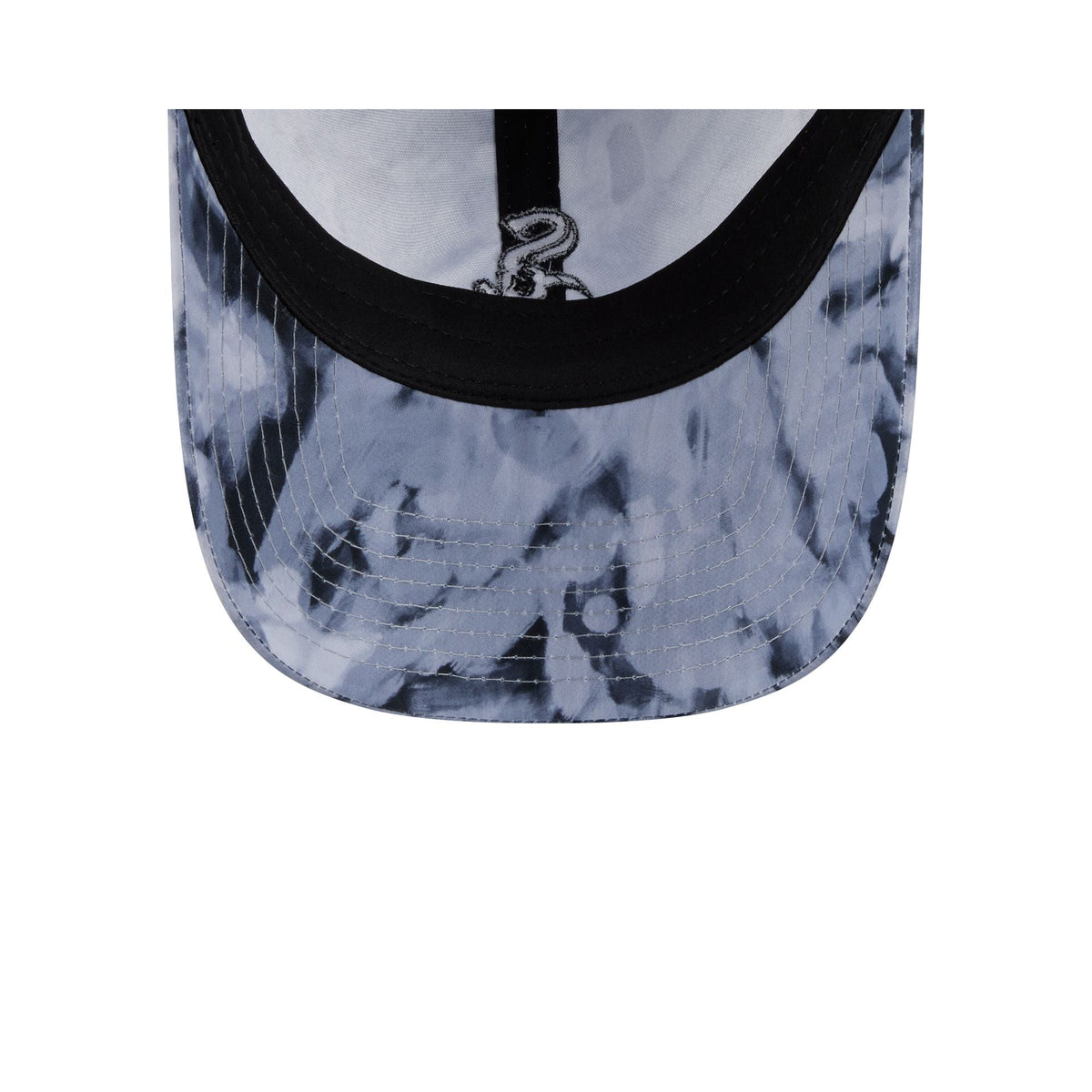 Chicago White Sox Print Casual Classic Adjustable Hat