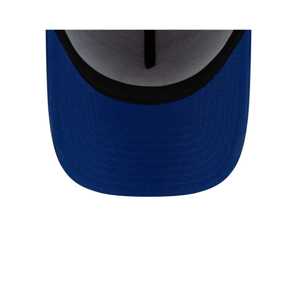 Siegelman Stable x New York Mets Blue 9FORTY A-Frame Snapback Hat