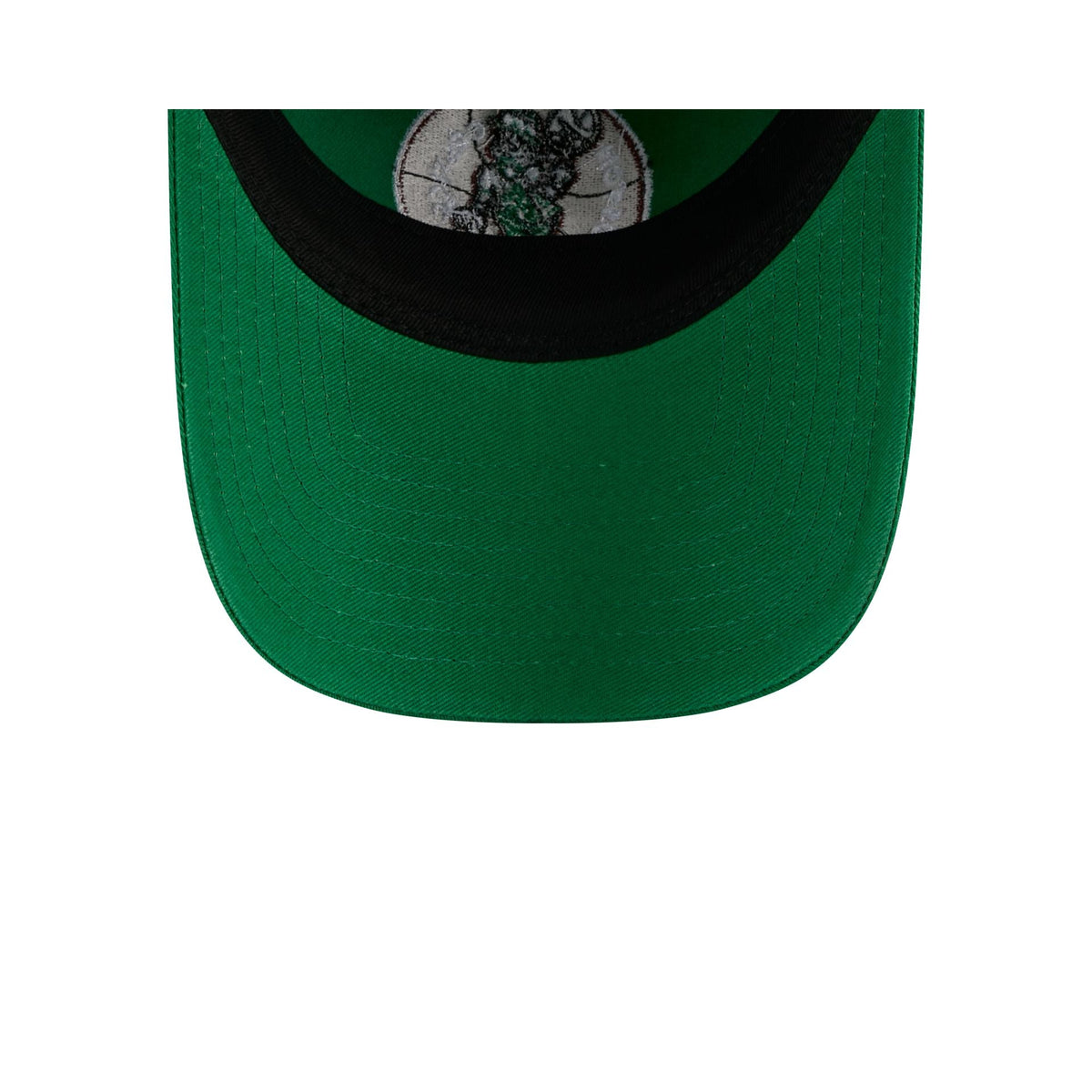 Boston Celtics 1968-1977 Hardwood Classics 9TWENTY Adjustable Hat