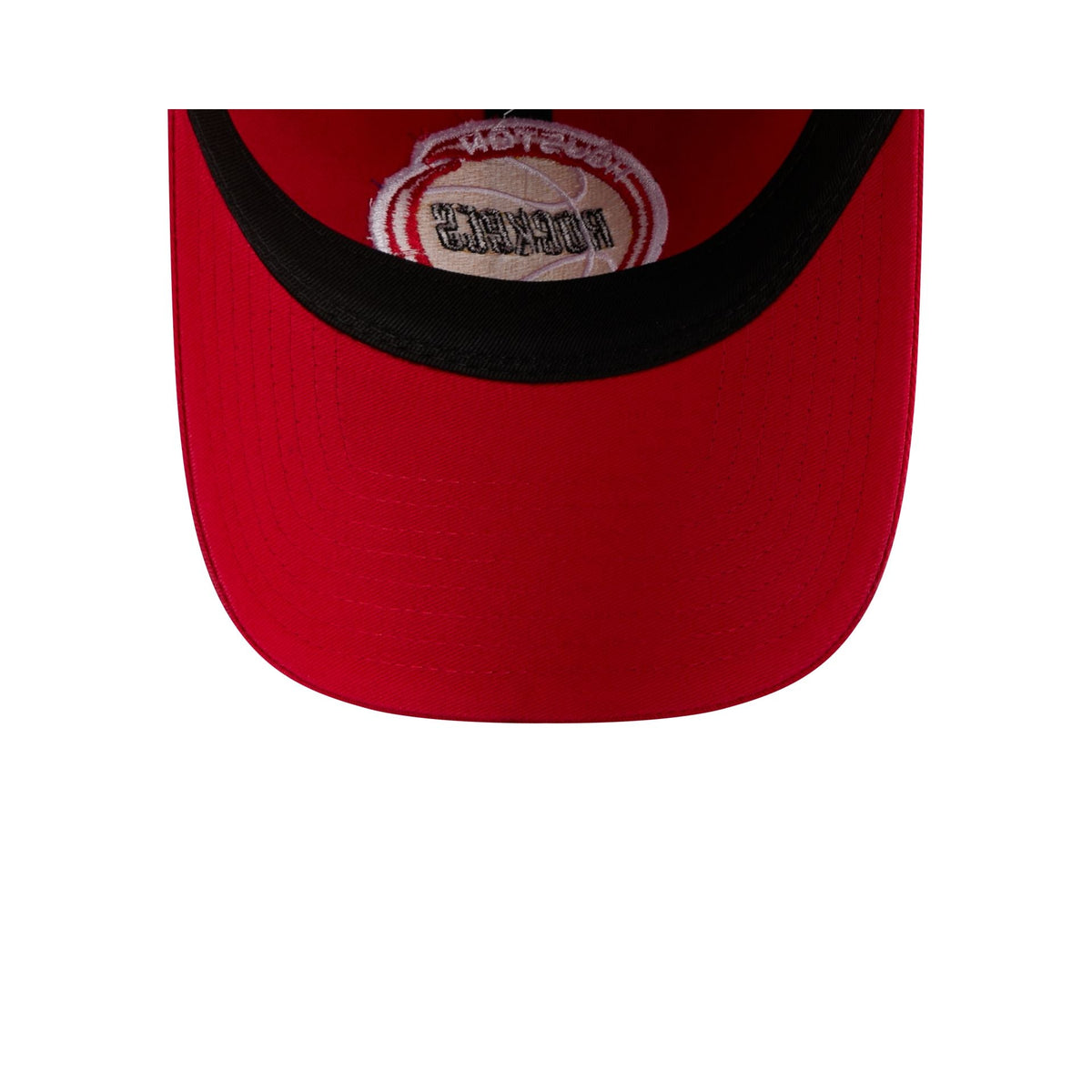 Houston Rockets 1972-1994 Hardwood Classics 9TWENTY Adjustable Hat