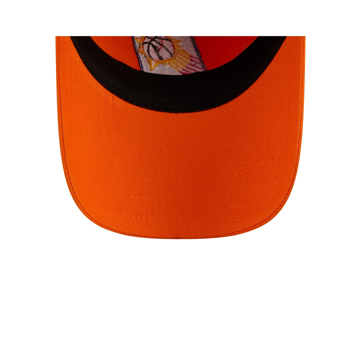 Phoenix Suns 1968-1991 Hardwood Classics 9TWENTY Adjustable Hat