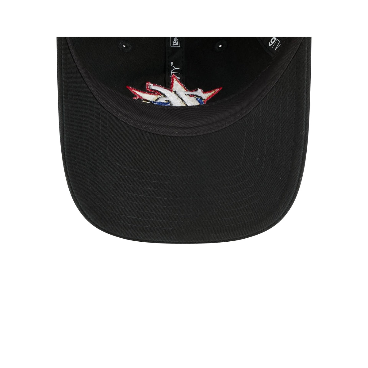 Philadelphia 76ers 2025 Classic Edition 9TWENTY Adjustable Hat