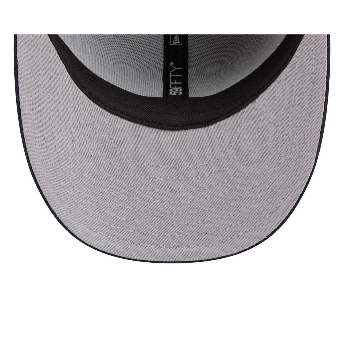 Houston Astros Pre-Curve 59FIFTY Fitted Hat