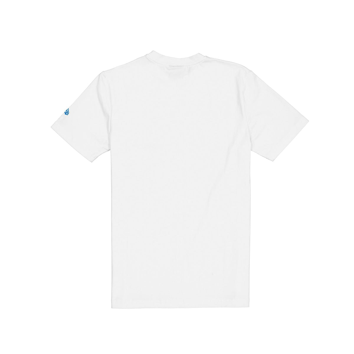 Space Jam x Chicago Bulls Tune Squad White T-Shirt