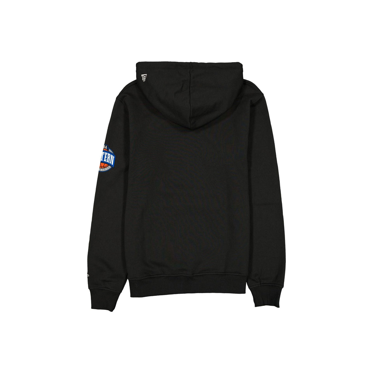 Chicago Bulls 1960-1970 Hardwood Classics Black Hoodie