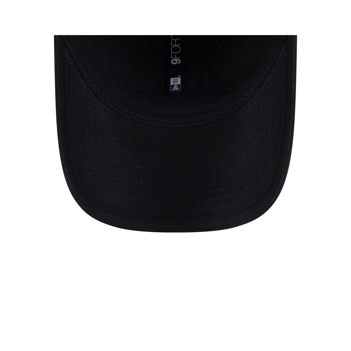 Seattle Mariners 50th Anniversary 9FORTY M-Crown Snapback Hat