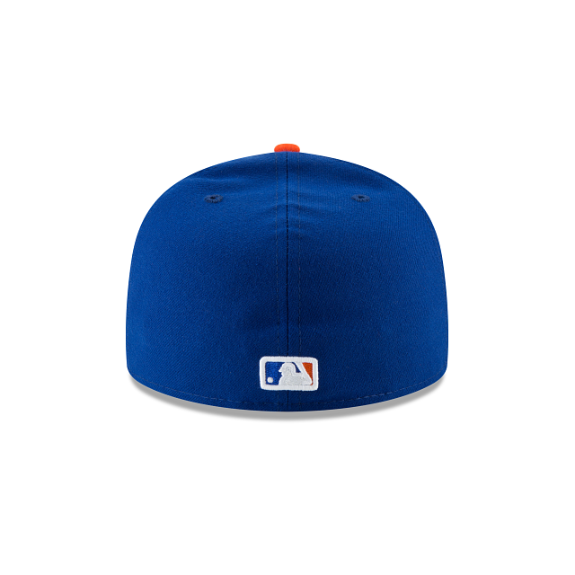 New York Mets Authentic Collection Alt 59FIFTY Fitted Hat