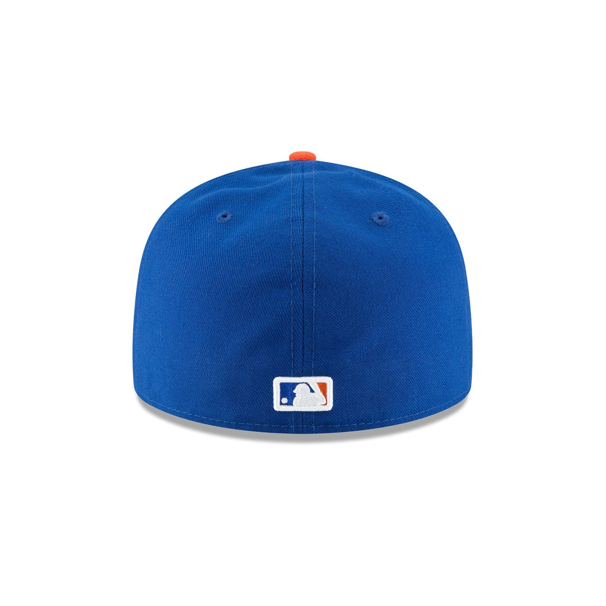 New York Mets Authentic Collection 59FIFTY Fitted Hat