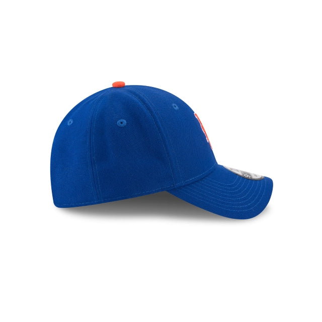 New York Mets The League 9FORTY Adjustable Hat