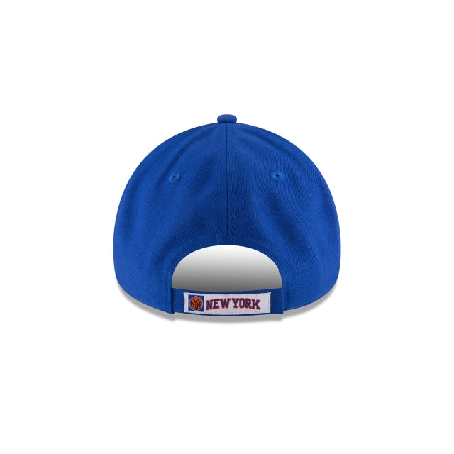 New York Knicks The League 9FORTY Adjustable Hat