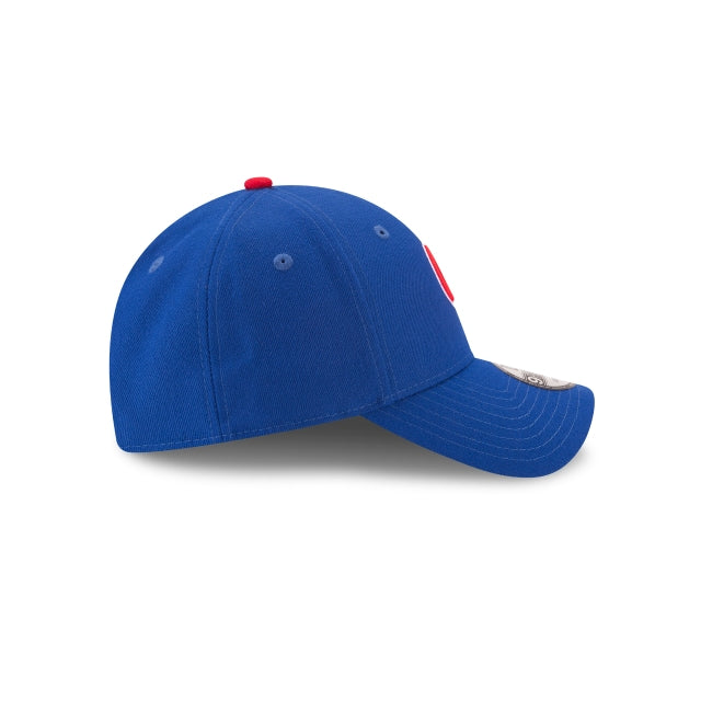 Chicago Cubs The League 9FORTY Adjustable Hat