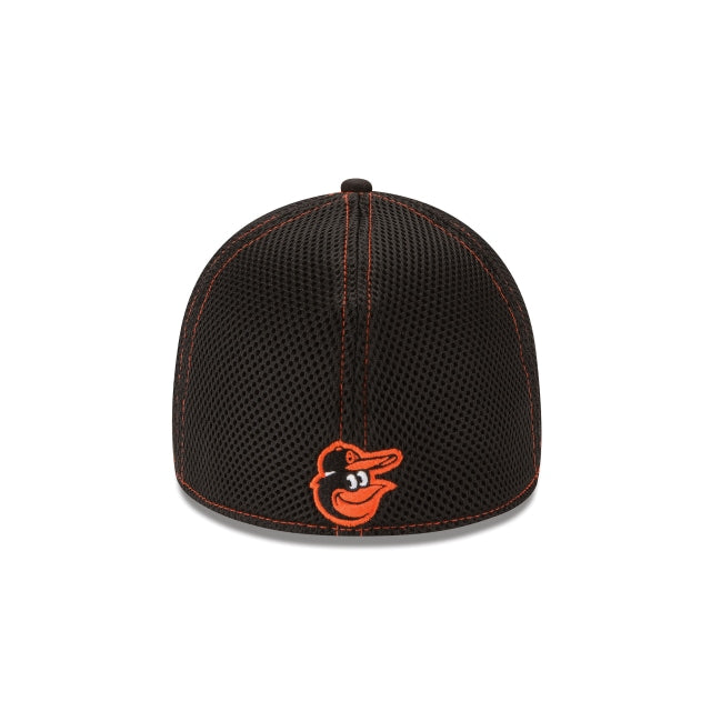 Baltimore Orioles Neo 39THIRTY Stretch Fit Hat