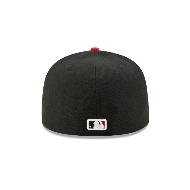 Cincinnati Reds Authentic Collection Alt 59FIFTY Fitted Hat