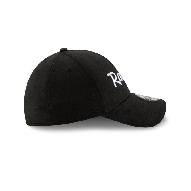 Las Vegas Raiders Team Classic 39THIRTY Stretch Fit Hat