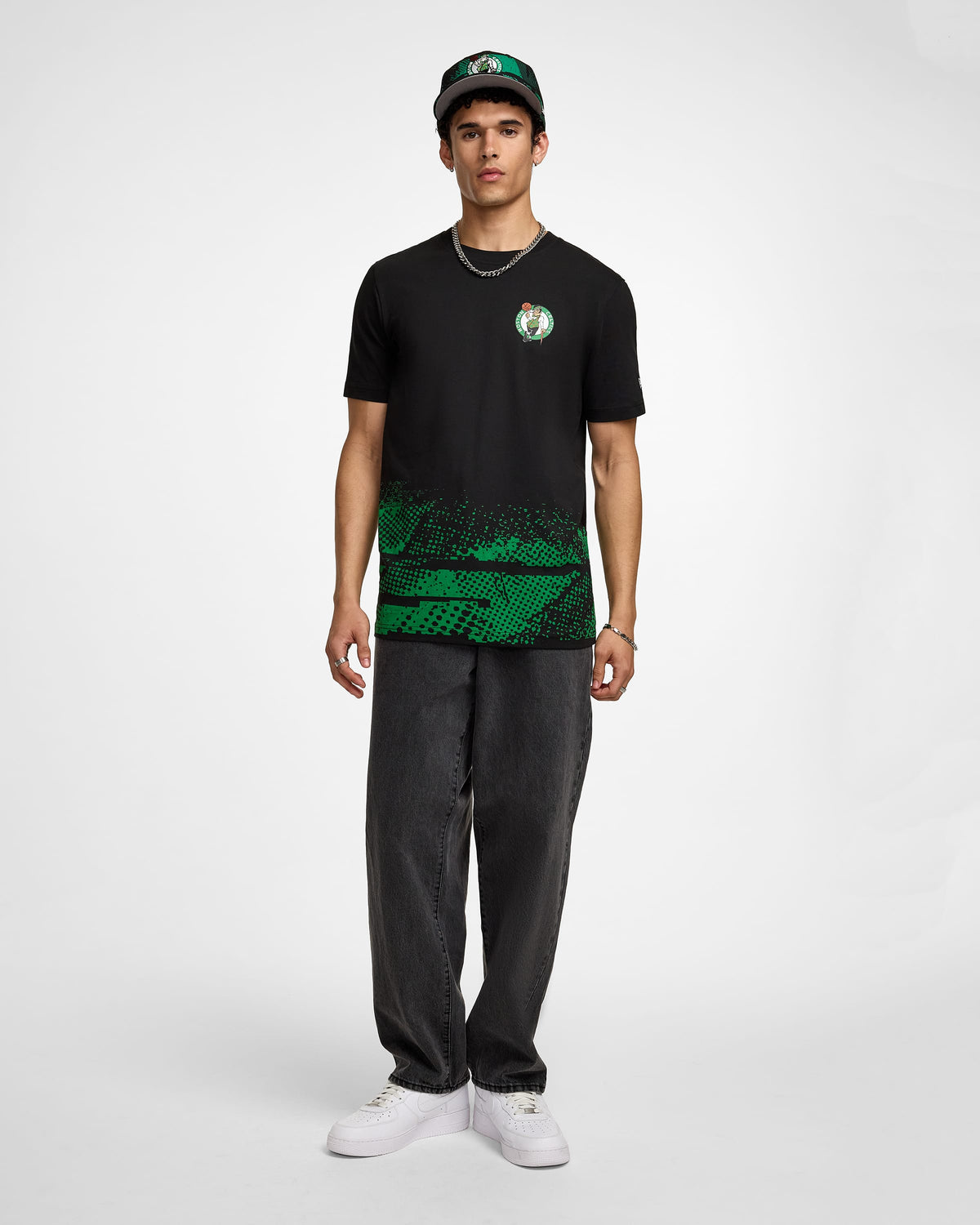 New York Knicks 2024 Tip-Off T-Shirt