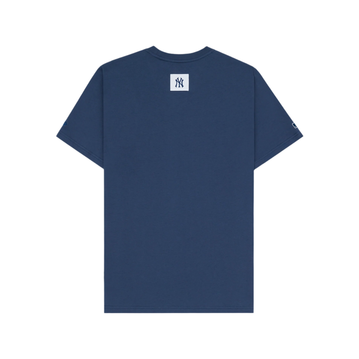 New York or Nowhere x New York Yankees Navy Signature Short-Sleeve T-Shirt