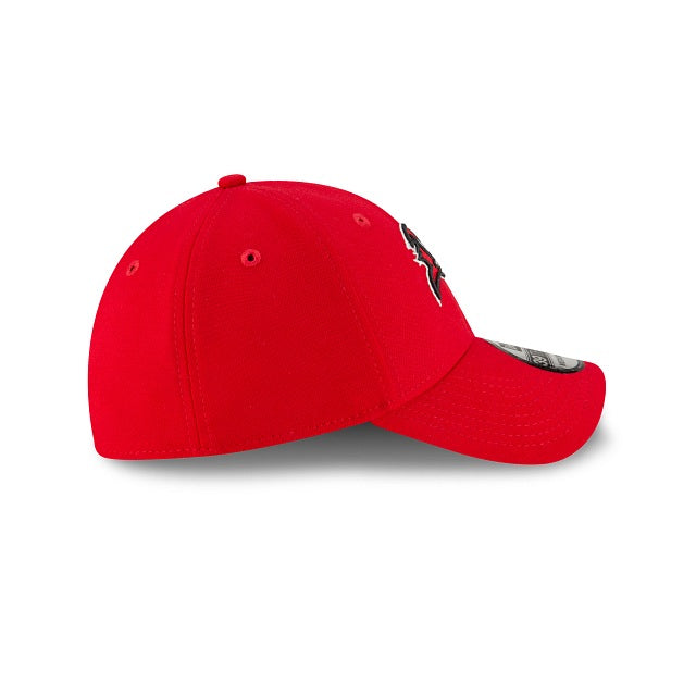 Tampa Bay Buccaneers Team Classic 39THIRTY Stretch Fit Hat