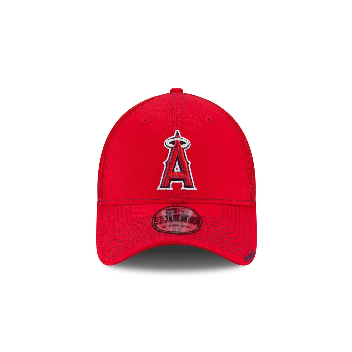 Los Angeles Angels NEO 39THIRTY Stretch Fit Hat