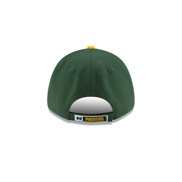 Green Bay Packers The League 9FORTY Adjustable Hat