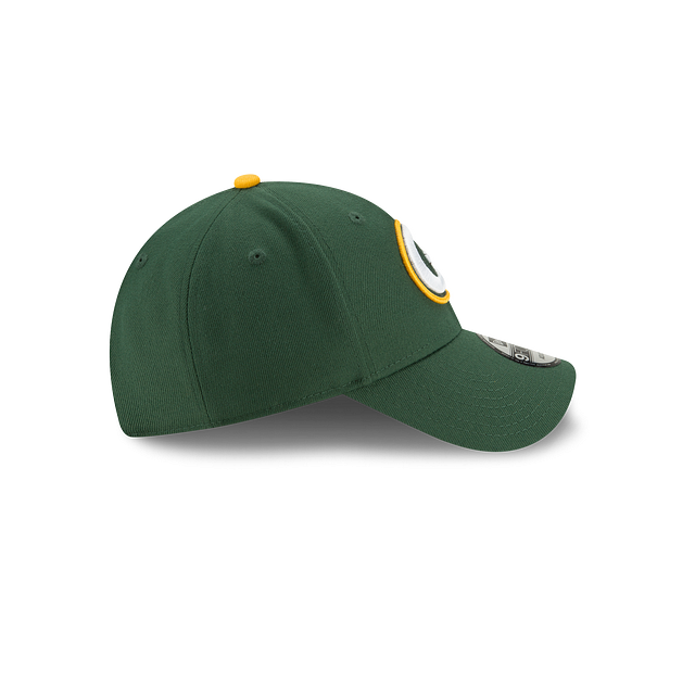 Green Bay Packers The League 9FORTY Adjustable Hat