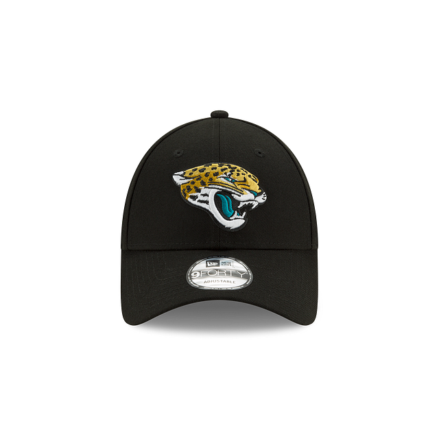 Jacksonville Jaguars The League 9FORTY Adjustable Hat