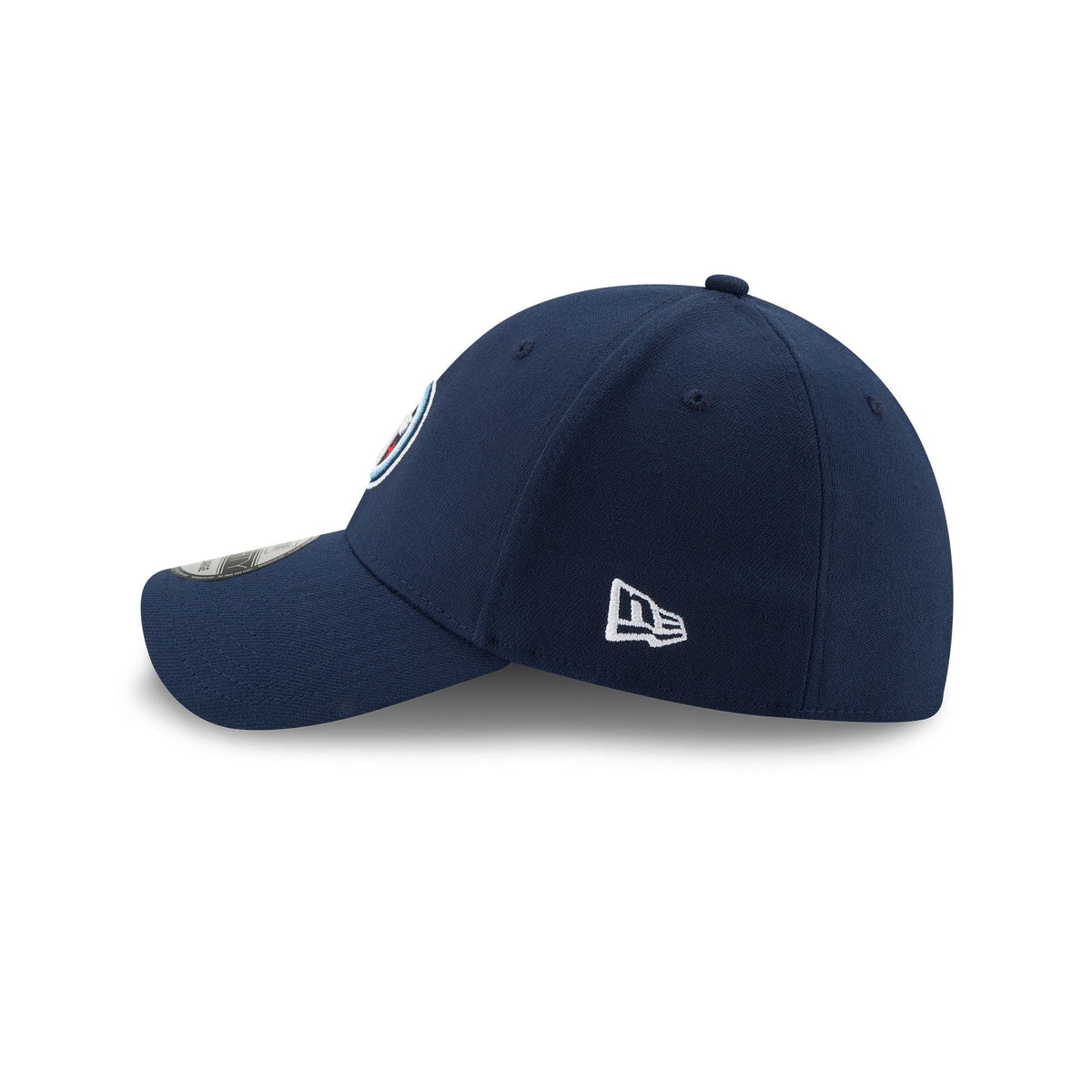 Tennessee Titans Team Classic 39THIRTY Stretch Fit Hat