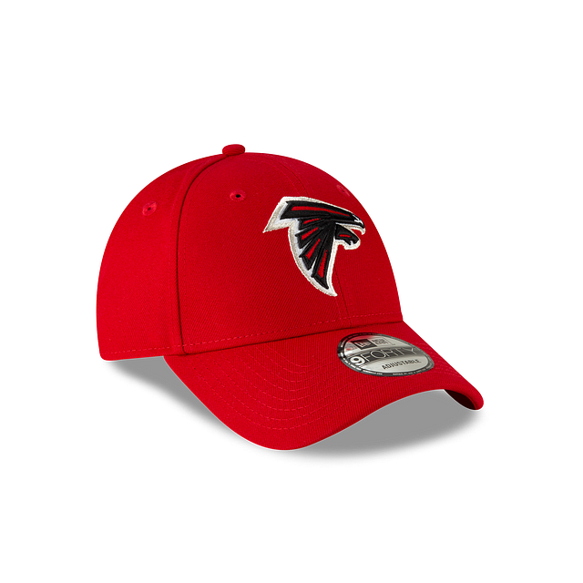 Atlanta Falcons The League 9FORTY Adjustable Hat