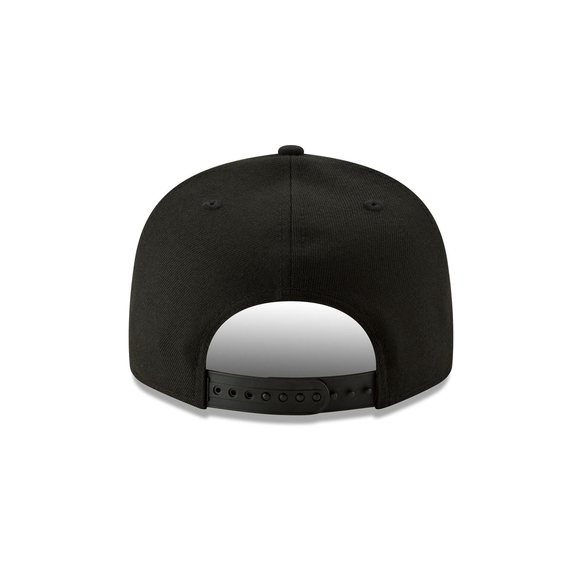 Tampa Bay Buccaneers Basic Black on Black 9FIFTY Snapback