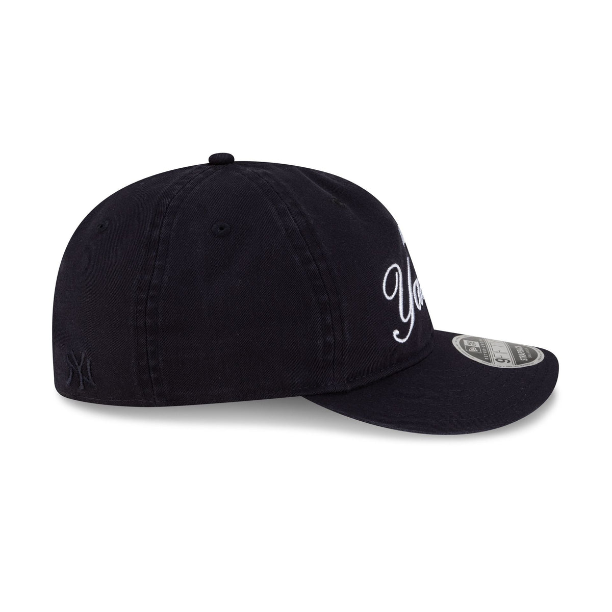 thisisneverthat® x New York Yankees Retro Crown 9FIFTY Adjustable Navy Hat