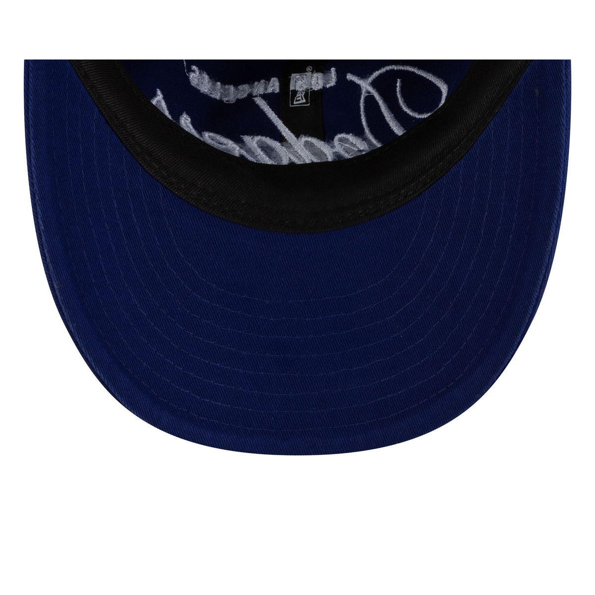 thisisneverthat® x Los Angeles Dodgers Retro Crown 9FIFTY Adjustable Blue Hat