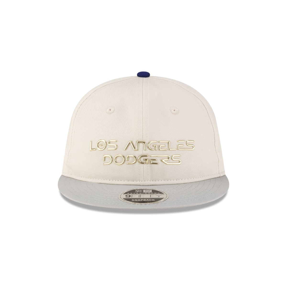 Hajime Sorayama x Los Angeles Dodgers Retro Crown 9FIFTY Snapback Hat