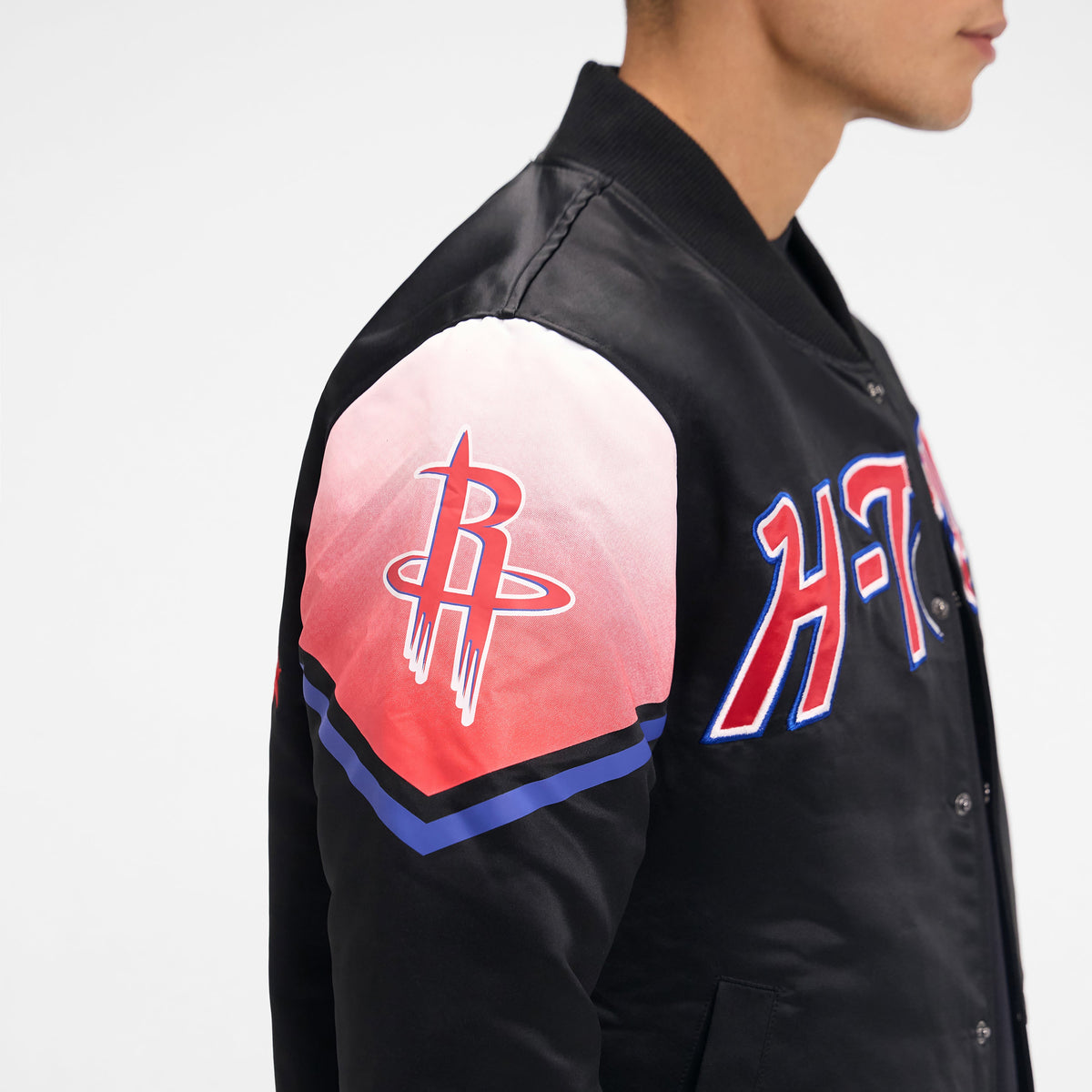 Minnesota Timberwolves 2025 City Edition Black Jacket