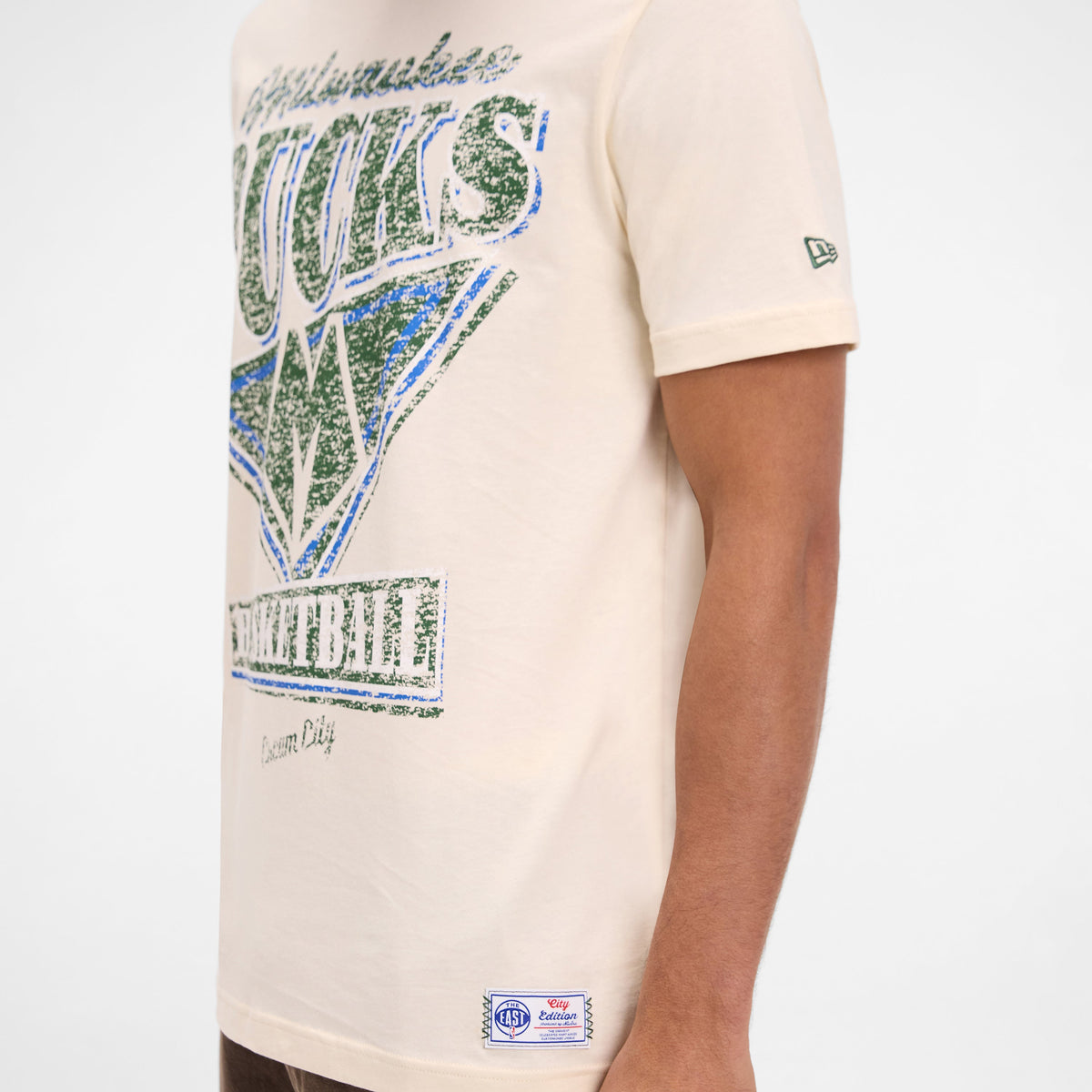 Houston Rockets 2025 City Edition T-Shirt