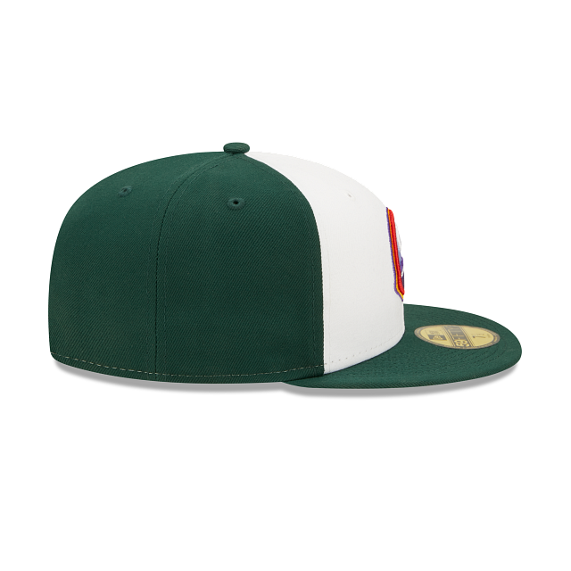Colorado Rockies City Connect 59FIFTY Fitted Hat