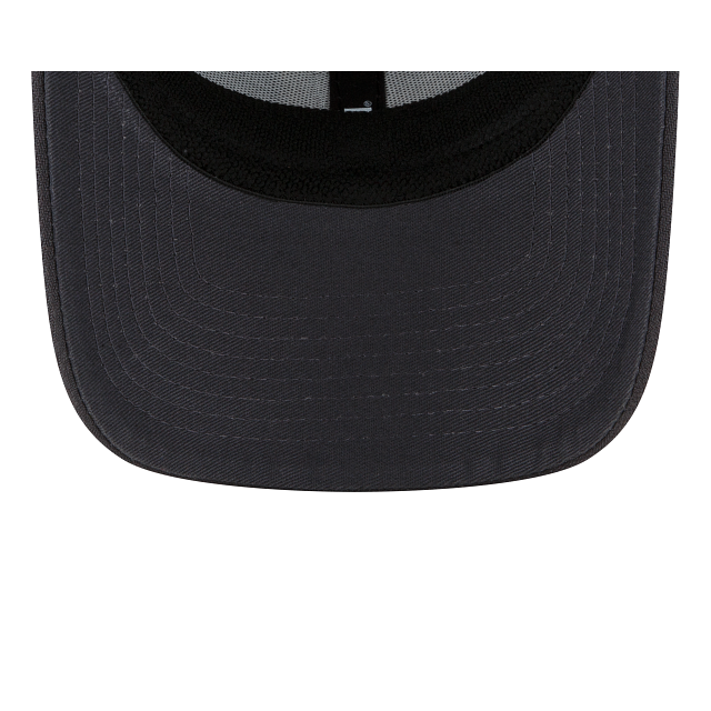 Washington Nationals City Connect 39THIRTY Stretch Fit Hat