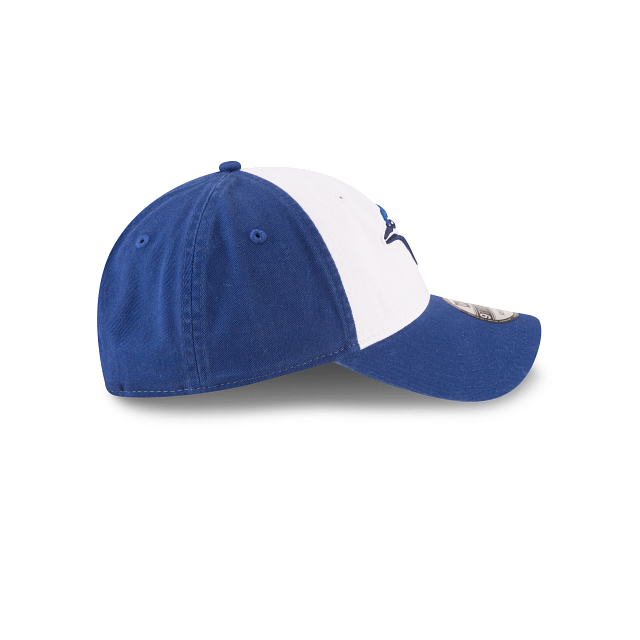 Toronto Blue Jays Core Classic Alt 9TWENTY Adjustable Hat