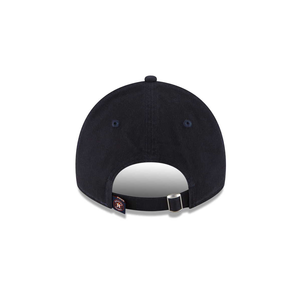Houston Astros Women's Core Classic Navy 9TWENTY Adjustable Hat
