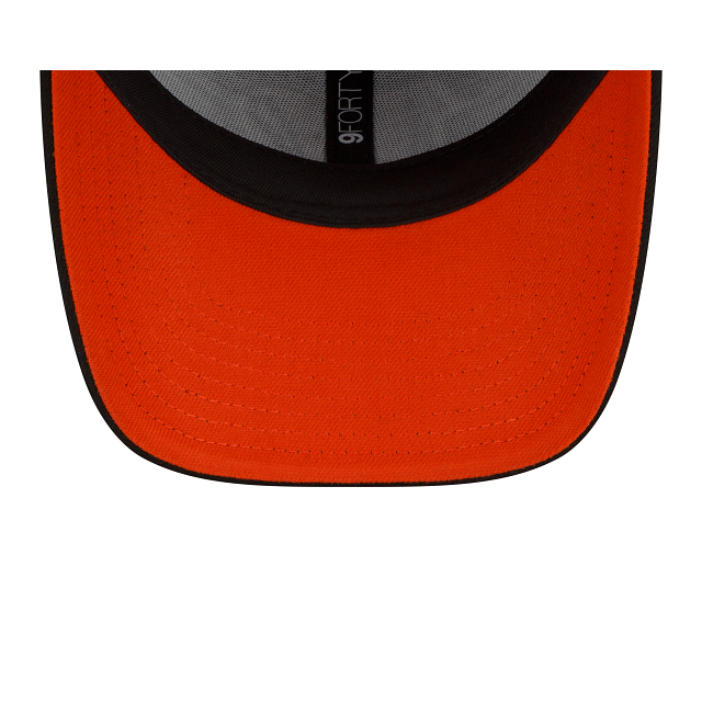 Cincinnati Bengals The League 9FORTY Adjustable Hat