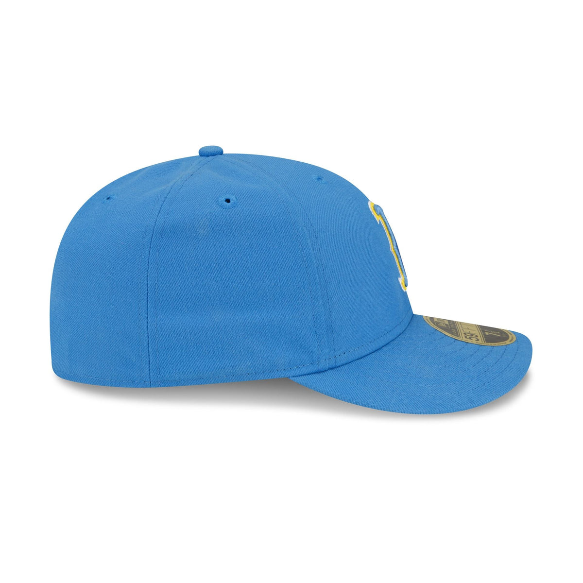 Boston Red Sox City Connect Low Profile 59FIFTY Fitted Hat