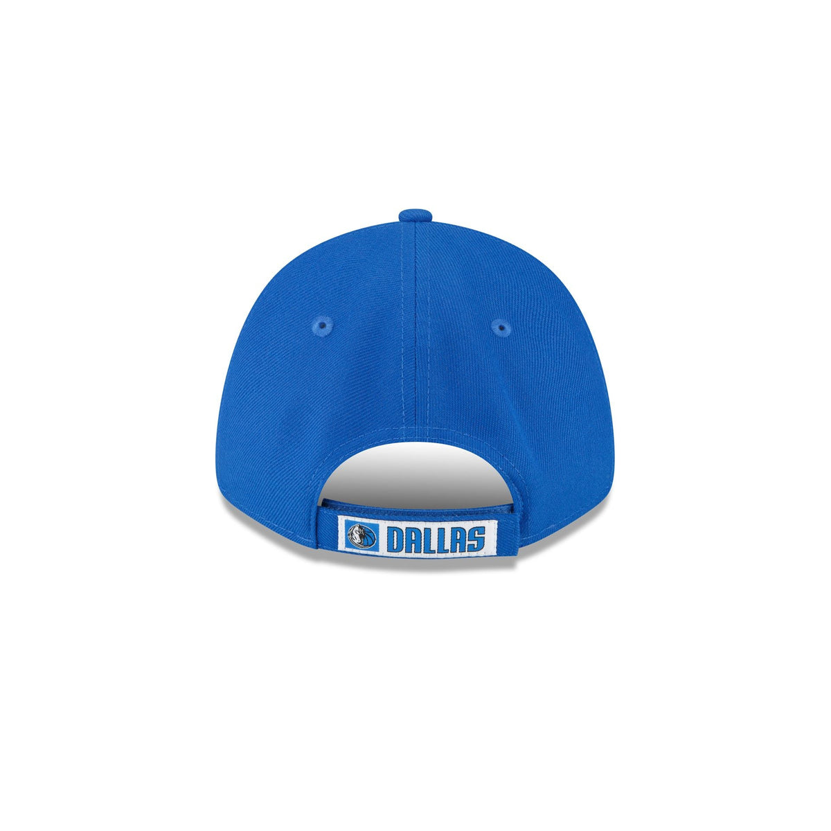 Dallas Mavericks The League 9FORTY Adjustable Hat