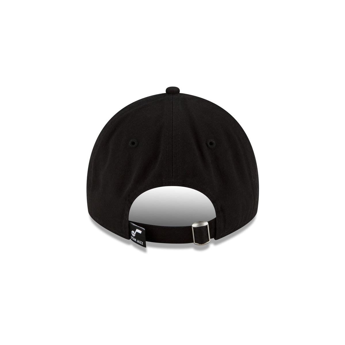 Utah Jazz Core Classic 2.0 9TWENTY Adjustable Hat