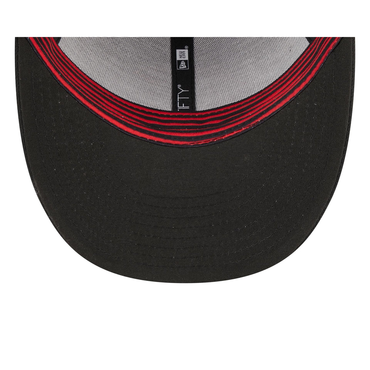 Cincinnati Reds City Connect Low Profile 59FIFTY Fitted Hat