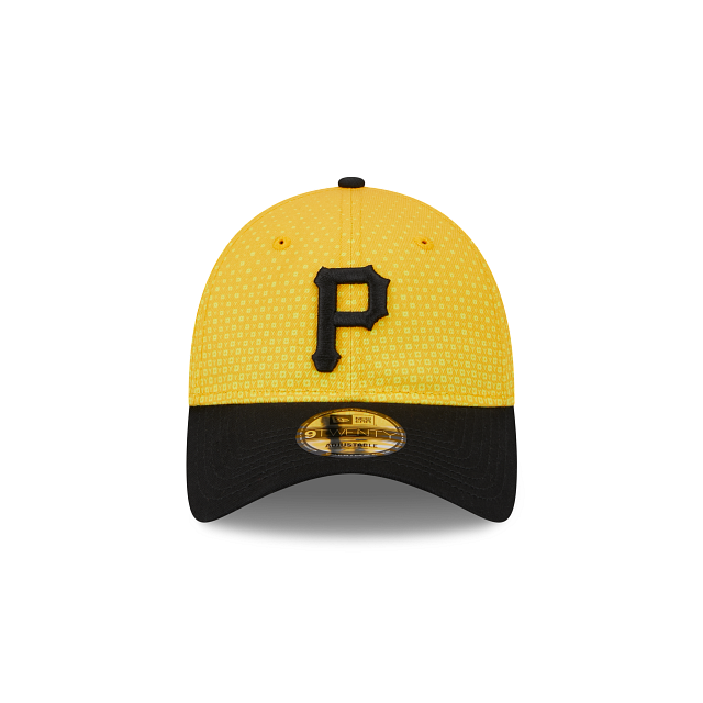 Pittsburgh Pirates City Connect 9TWENTY Adjustable Hat