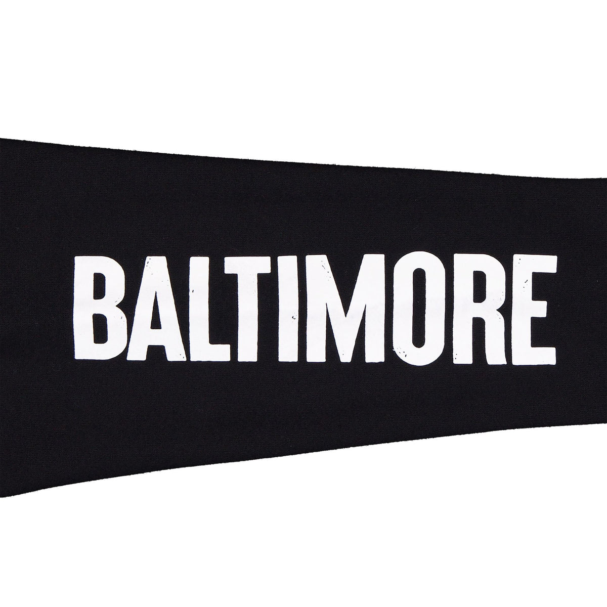 Baltimore Orioles City Connect Women's Hoodie