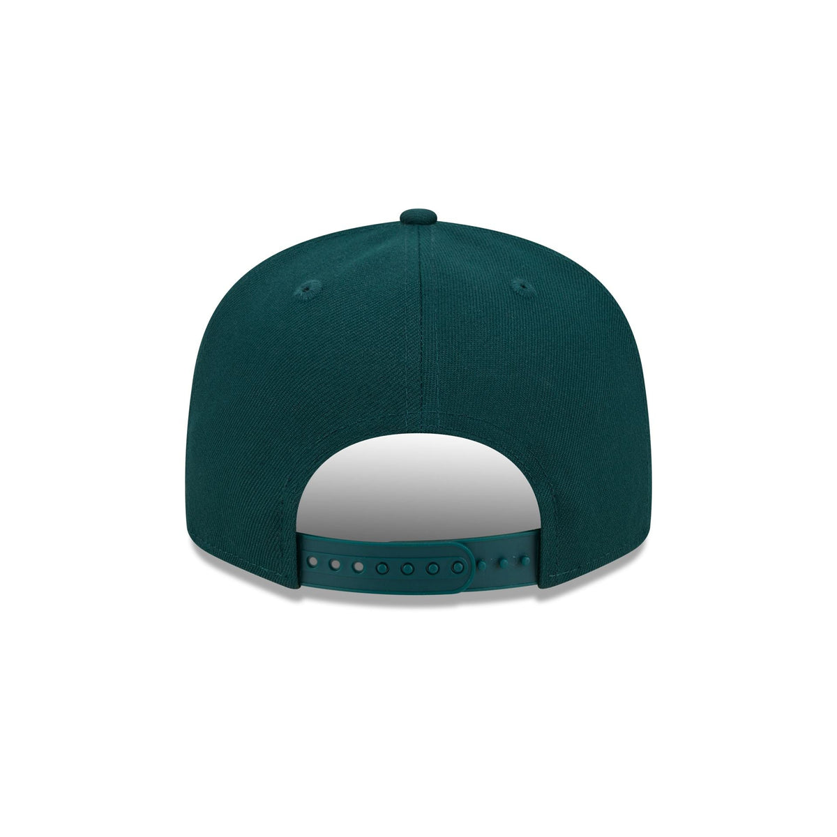 Athletics Wordmark 9FIFTY Snapback Hat