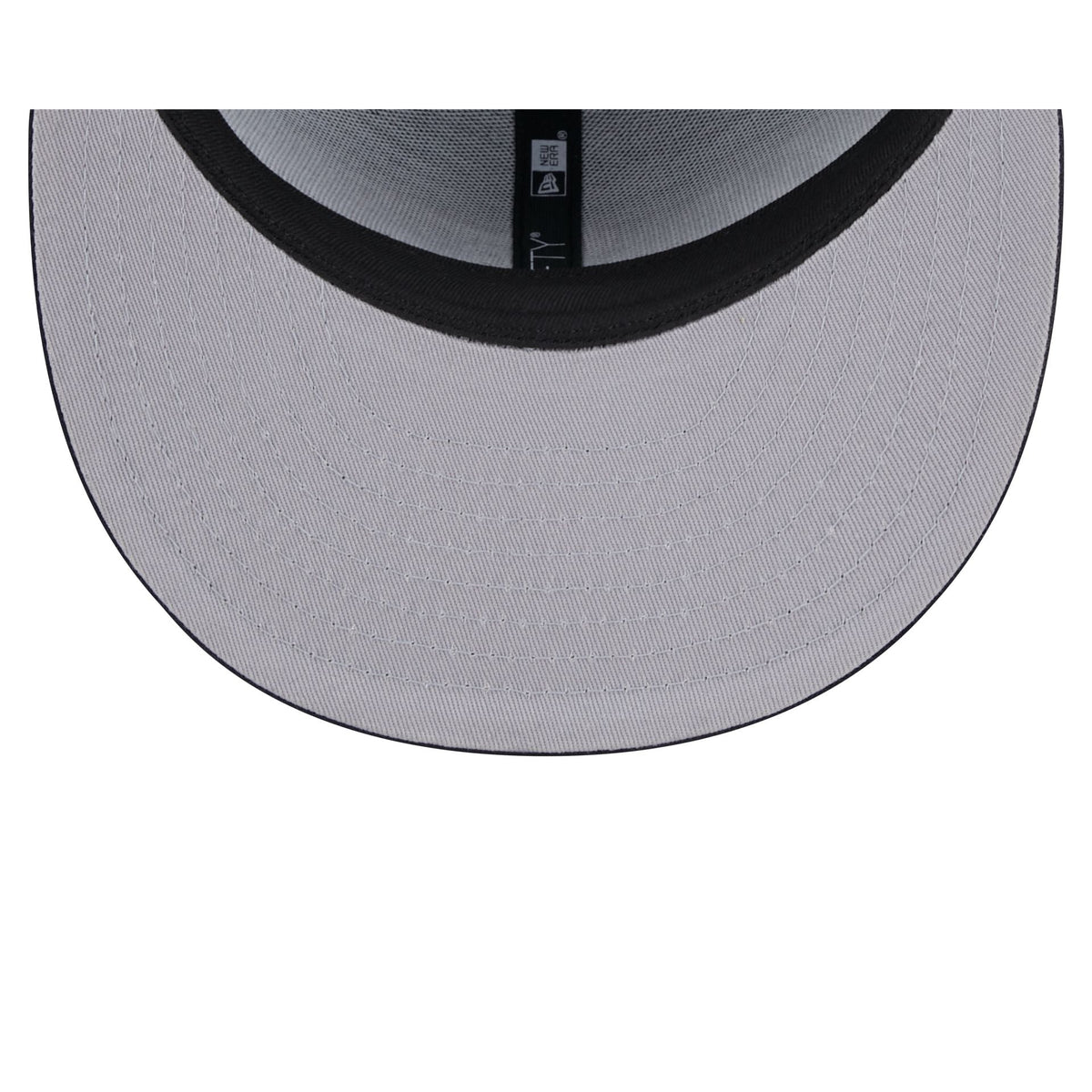 New York Yankees Wordmark 9FIFTY Snapback Hat